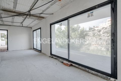 Villa i Benitachell, Alicante, Benitachell - € 2.250.000 | Ref: W-046U53 - foto 41